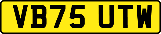 VB75UTW