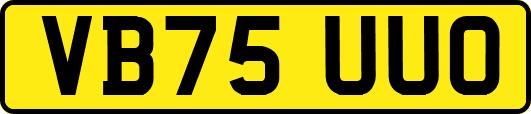 VB75UUO