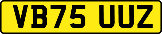VB75UUZ