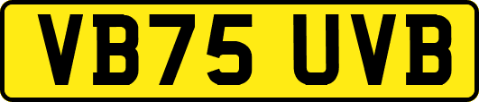 VB75UVB