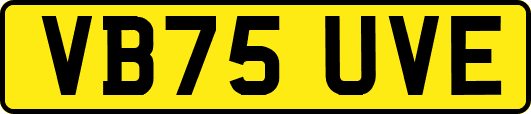 VB75UVE