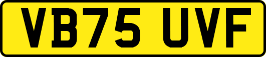 VB75UVF