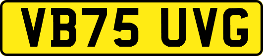 VB75UVG