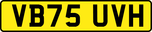 VB75UVH