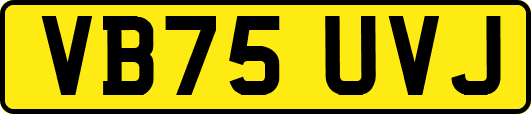 VB75UVJ