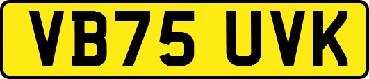 VB75UVK