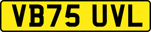 VB75UVL