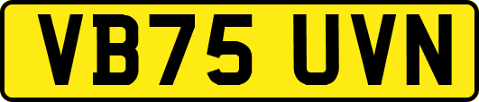 VB75UVN