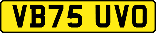 VB75UVO