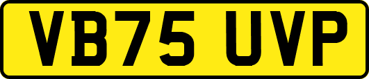 VB75UVP