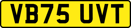 VB75UVT