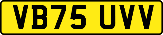 VB75UVV
