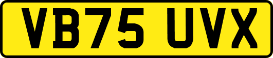VB75UVX