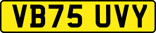 VB75UVY
