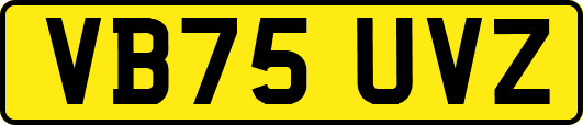 VB75UVZ