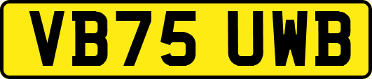 VB75UWB