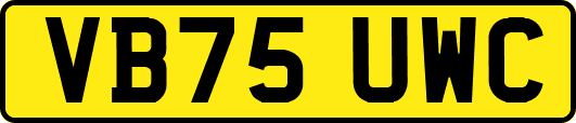 VB75UWC