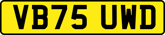 VB75UWD