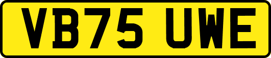 VB75UWE