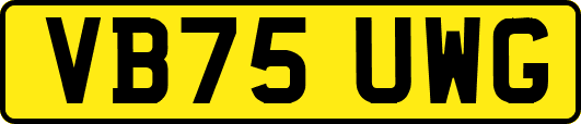 VB75UWG