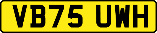 VB75UWH