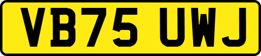 VB75UWJ