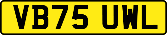 VB75UWL