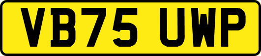 VB75UWP