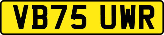 VB75UWR