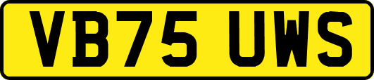 VB75UWS
