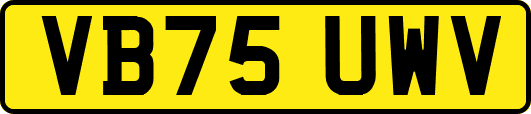 VB75UWV