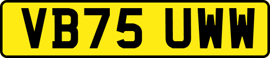 VB75UWW