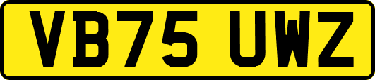 VB75UWZ