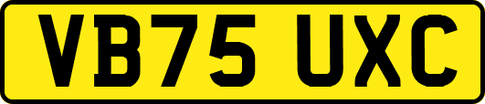 VB75UXC