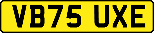 VB75UXE