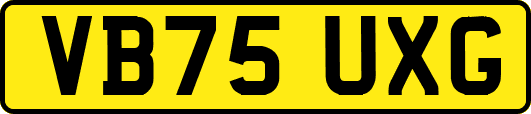 VB75UXG