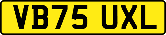 VB75UXL
