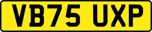VB75UXP