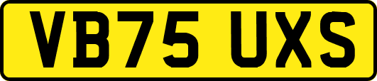 VB75UXS