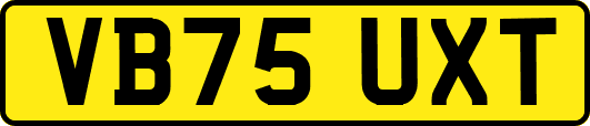 VB75UXT