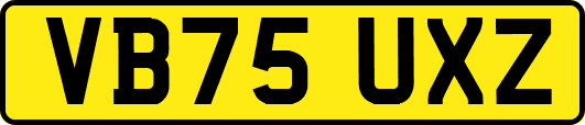 VB75UXZ