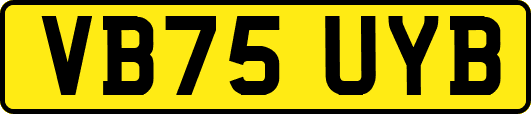 VB75UYB