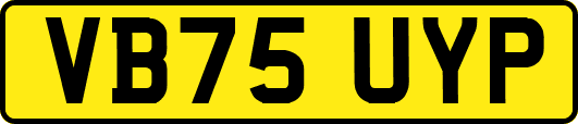 VB75UYP