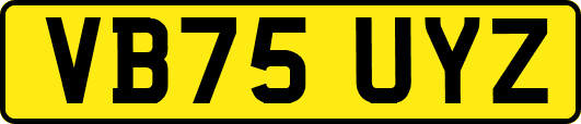 VB75UYZ
