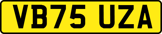 VB75UZA