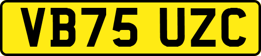 VB75UZC