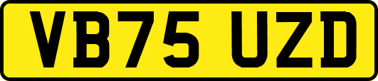 VB75UZD