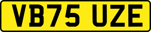 VB75UZE