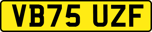 VB75UZF