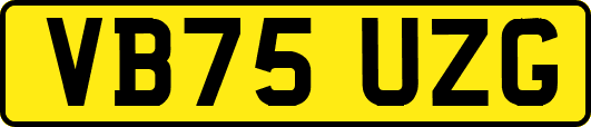 VB75UZG